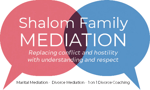 Shalom Family Mediation